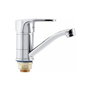 Смеситель для кухни Fauzt тип См-УмОЦБА, См-МОЦБА