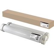 Патрон для высоковольтного предохранителя TDM ELECTRIC ПТ 1.3-10-80-20 У3