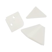 Фурнитура к плинтусу для столешниц Волшебная палочка УТ000077834