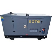 Генераторная установка CTG 45YAS