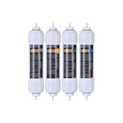 Набор картриджей для М330 Prio Новая вода К 685