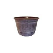 Горшок для цветов Репка Кадка