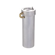 Алюминиевый пенал для ключей ТПК Технологии Контроля 24209