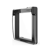 Водонепроницаемая крышка для розетки LIVOLO VL-C7-1WF-12