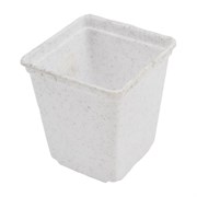 Квадратный горшок для рассады Ангора А5500бл