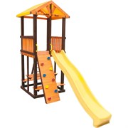 Игровой комплекс Perfetto Sport Bari-1