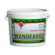 Водно-дисперсионная краска Poli-R Wandfarbe