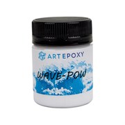 Добавка для эпоксидной смолы для создания эффекта волн и снега ArtEpoxy WAVE-POW