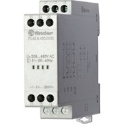 Контрольное реле для 3-фазных сетей FINDER 706284000000