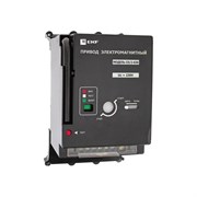 Электропривод EKF ВА-99С CD/2-630