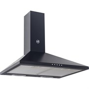 Кухонная вытяжка MBS GERBERA 160 BLACK