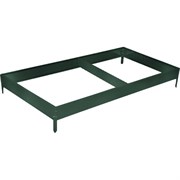 Оцинкованная грядка Greengo 3185467