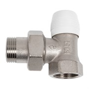 Угловой запорный клапан SR Rubinetterie A523-2000N000