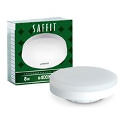 Светодиодная лампа SAFFIT SBGX5308