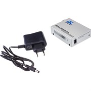 Конвертер UTP NIKOMAX GL-MC-UTPF-SC1F-18SM-1550-N