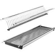 Посудосушитель в верхнюю базу MF SJ304Е