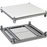 Крыша и основание IEK FORMAT