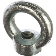 Рым-гайка Саморезик DIN582-М24-1