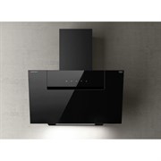 Наклонная пристенная вытяжка MEFERI AIRBOX60BK COMFORT