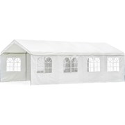 Садовый тент Green Glade 1093