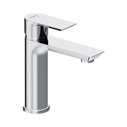 Смеситель для умывальника Damixa Apollo хром