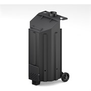 Печь FLAMES Каракурт-160