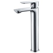 Смеситель для раковины ABBER Weiss Insel