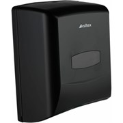 Диспенсер листовых полотенец KSITEX TH-8238B 33219