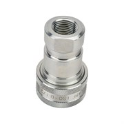 Быстроразъемное соединение TITAN LOCK серия B ISO 7241-B