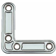 Плоский мебельный уголок ALDEGHI LUIGI SPA 153IN66