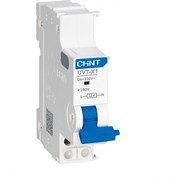 Расцепитель минимального напряжения CHINT UVT-X1