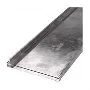 Неперфорированный лоток Промрукав Стандарт