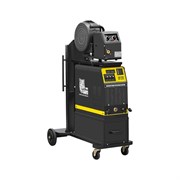 Сварочный полуавтомат БАРСВЕЛД Profi MIG-357 DT2