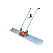 Плавающая виброрейка ВИБРОМАШ 220-УЗО ВПУ/2