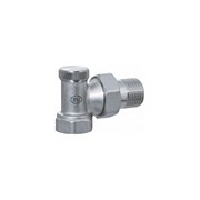 Угловой запорный вентиль KROMWELL EU.ST6130040 34_k