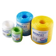 Полипропиленовый шпагат Сибшнур 1100 Текс