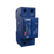 Устройство защиты от импульсных перенапряжений К2 Ключевой Компонент В-Н12.5 275/1+1 С