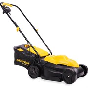 Электрическая газонокосилка CHAMPION EM3411