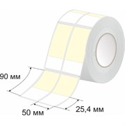 Этикетка для кабеля и провода SOFMIX СЛМ.ТТ.50.90