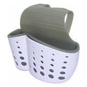 Подставка для щетки и губки Мультидом BG58-151