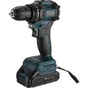 Аккумуляторная бесщеточная дрель-шуруповерт Zitrek Greenpower 20 PRO