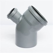 Спецотвод для внутренней канализации FLEXTRON 148068