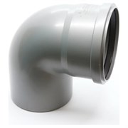 Отвод для внутренней канализации FLEXTRON 141127