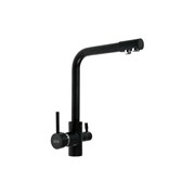 Однорычажный смеситель для кухни ZEIN Z1303