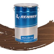 Гибридное масло для дерева RENNER YS M300 R310