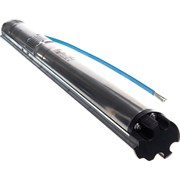 Погружной скважинный насос Grundfos SQE 2-70