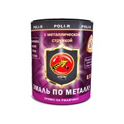Эмаль Poli-R 14050