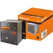 Электропривод TDM ELECTRIC ЭП-40М