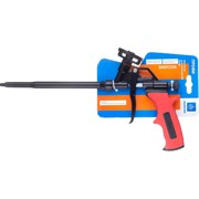 Пистолет для монтажной пены MARCON профи тефлон мфл 306