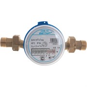 Счетчик воды БЕТАР СХВ-15